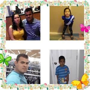 Meet your Posher, Maylin